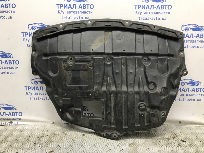 Защита двс Infiniti Q50 2013- V37 2.2 diesel OM651 758924GC0A Б/У
