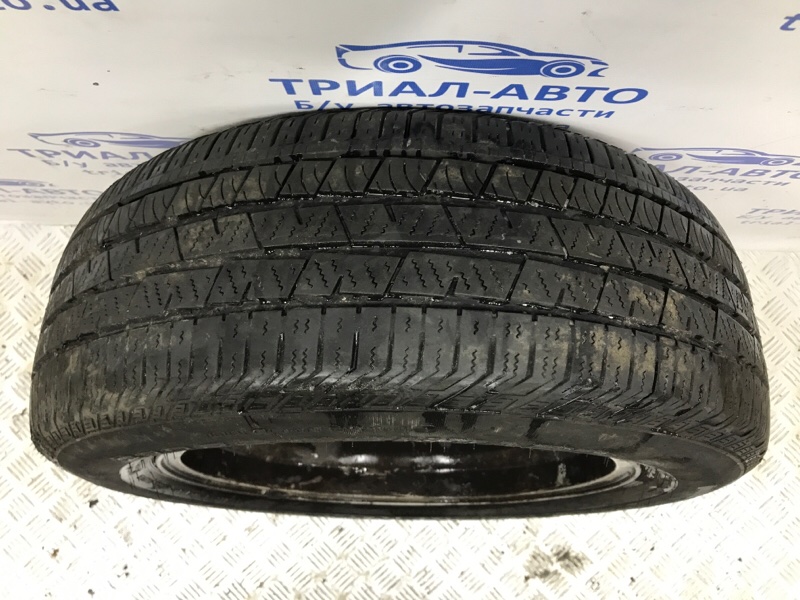 Запаска с резиной Outback 2009-2014 BR 2.5 бензин Ej253