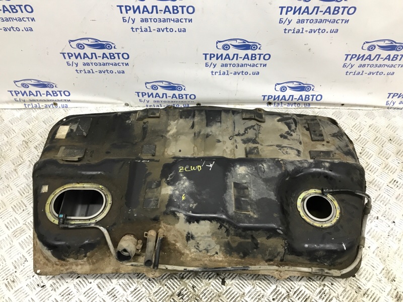 Бак топливный металлический Tucson 2004-2009 JM 2.0 diesel D4EA