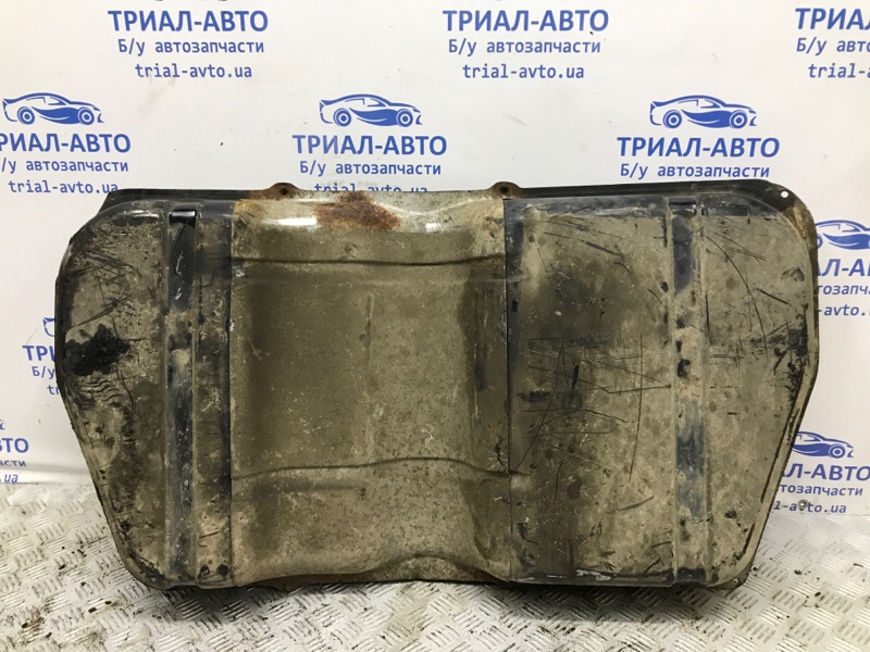 Бак топливный металлический Tucson 2004-2009 JM 2.0 diesel D4EA