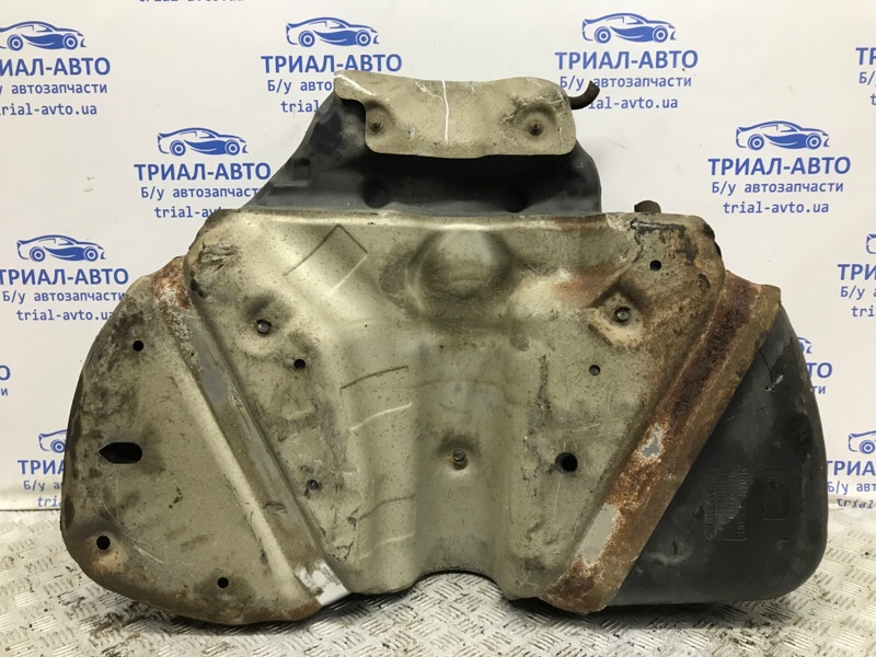 Бак топливный пластик Outback 2009-2014 BR 2.5 бензин Ej253