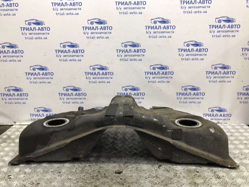 Бак топливный металлический Q50 2013- V37 2.2 diesel OM651