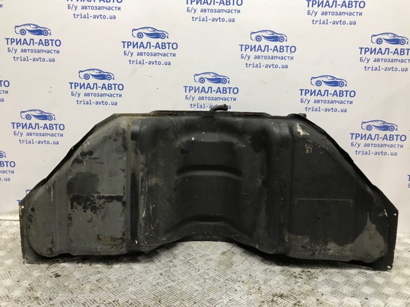 Бак топливный металлический Q50 2013- V37 2.2 diesel OM651