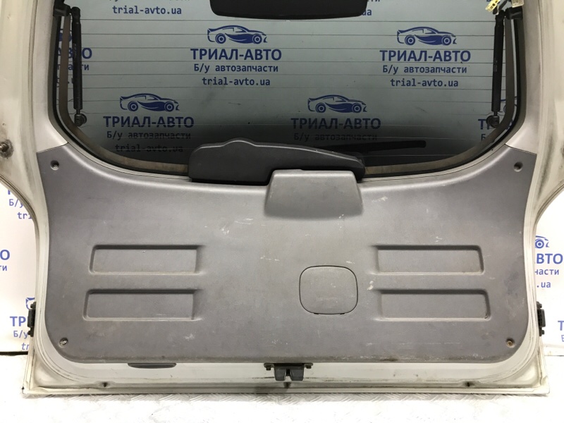 Крышка багажника Tucson 2004-2009 JM 2.0 diesel D4EA