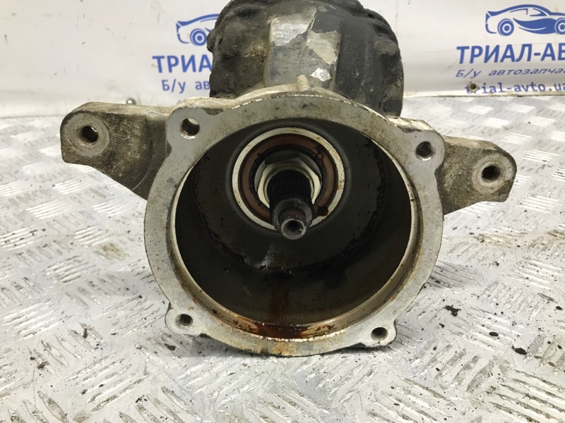 Редуктор задний Hyundai Tucson JM 2.0 diesel D4EA