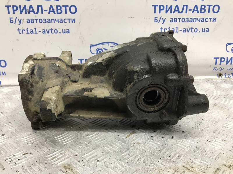 Редуктор задний Tucson 2004-2009 JM 2.0 diesel D4EA
