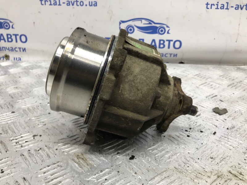Муфта подключения заднего моста Hyundai Tucson 2004-2009 JM 2.0 diesel D4EA 47800-39000 Б/У