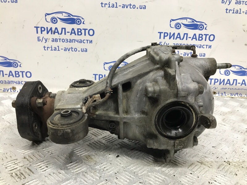 Редуктор задний Q50 2013- V37 2.2 diesel OM651