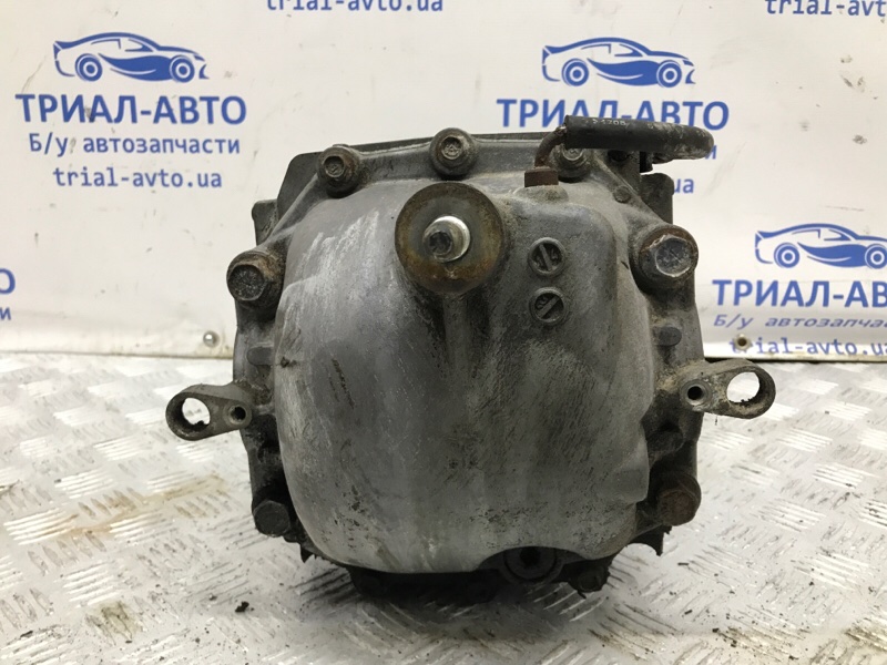 Редуктор задний Q50 2013- V37 2.2 diesel OM651