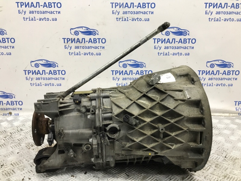 Коробка передач МКПП Infiniti Q50 2013- V37 2.2 diesel OM651 32010HG00A Б/У