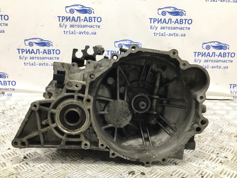 Коробка передач МКПП Hyundai Tucson 2004-2009 JM 2.0 diesel D4EA 43000-39940 Б/У