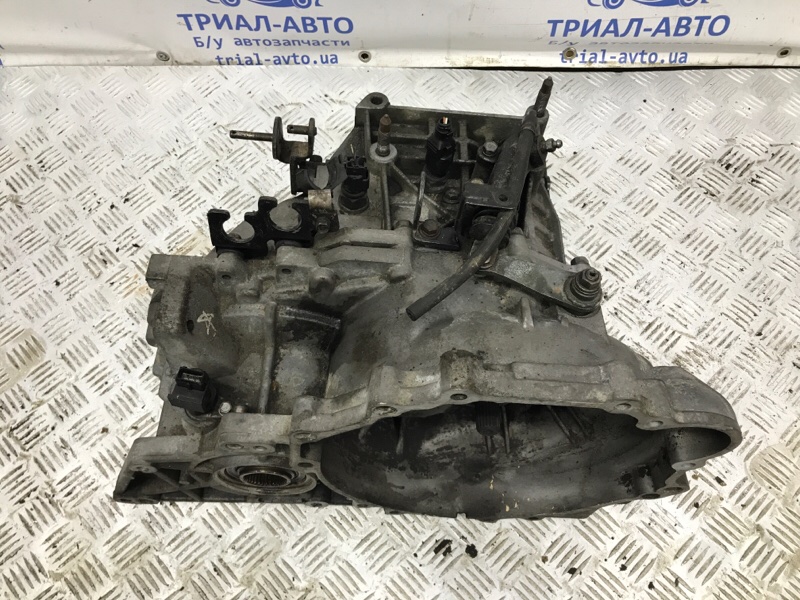 Коробка передач МКПП Tucson 2004-2009 JM 2.0 diesel D4EA