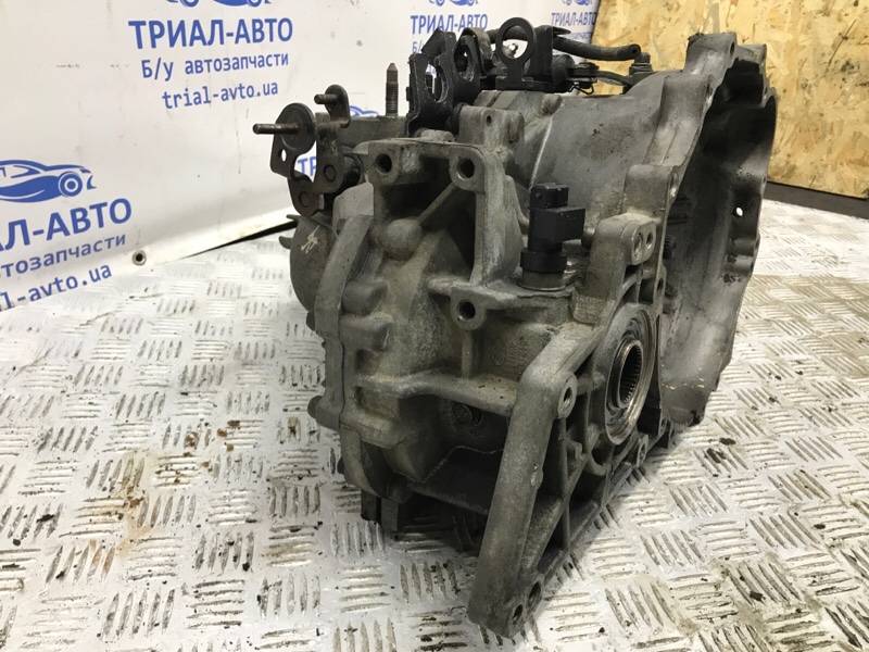 Коробка передач МКПП Tucson 2004-2009 JM 2.0 diesel D4EA