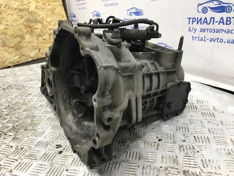 Коробка передач МКПП Tucson 2004-2009 JM 2.0 diesel D4EA