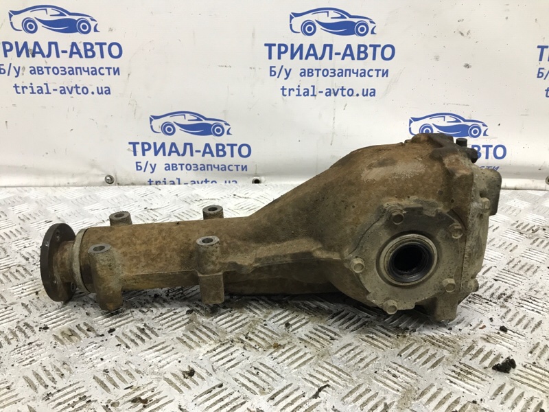 Редуктор задний Subaru Outback 2009-2014 BR 2.5 бензин Ej253 27011AB151 Б/У