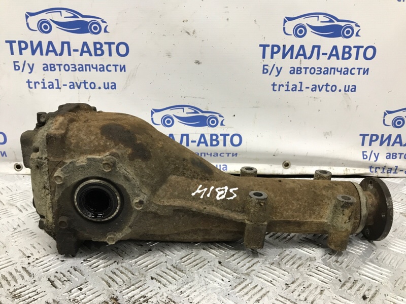 Редуктор задний Outback 2009-2014 BR 2.5 бензин Ej253