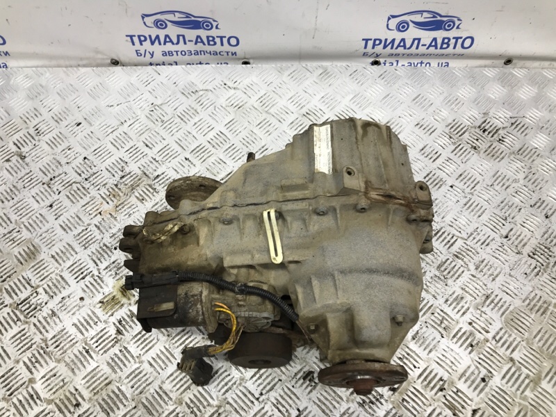 Раздаточная коробка Rexton 2006-2012 Y250 2.7 D27DT