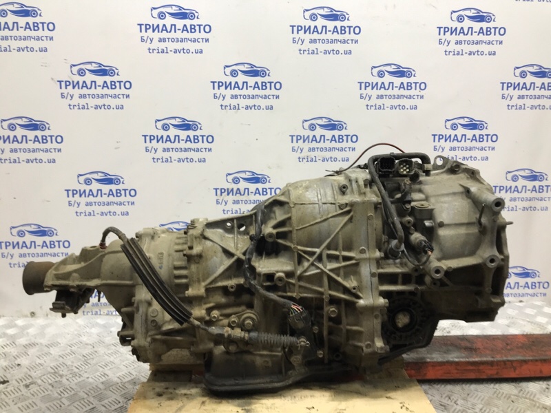 Коробка передач АКПП Subaru Outback 2009-2014 BR 2.5 бензин Ej253 31000AH630 Б/У