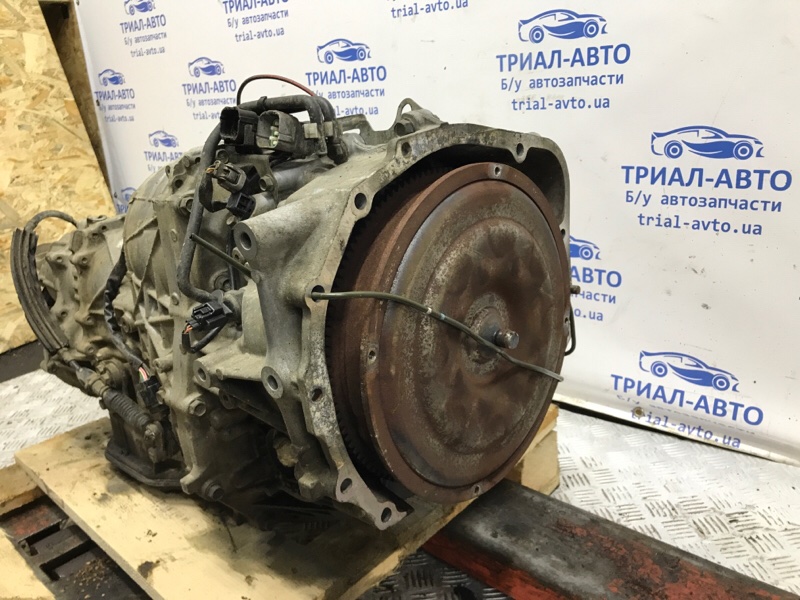 Коробка передач АКПП Subaru Outback BR 2.5 бензин Ej253