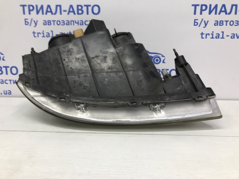 Фара левая галоген Lacetti 2004-2013 j200 1.8 бензин F18D3