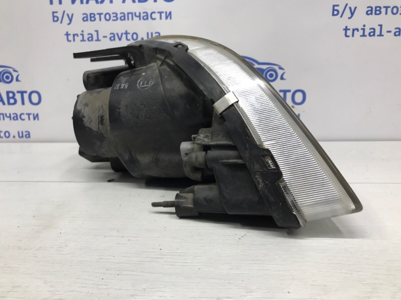 Фара левая галоген Lacetti 2004-2013 j200 1.8 бензин F18D3