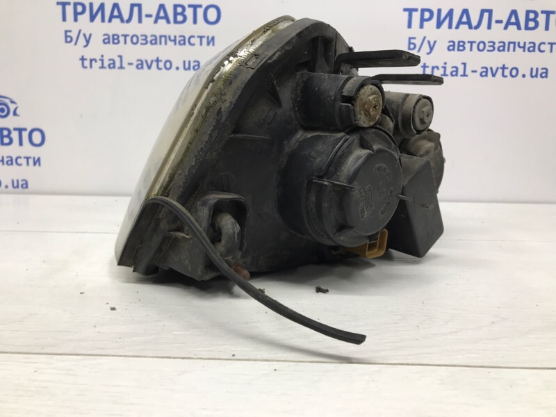 Фара левая галоген Lacetti 2004-2013 j200 1.8 бензин F18D3