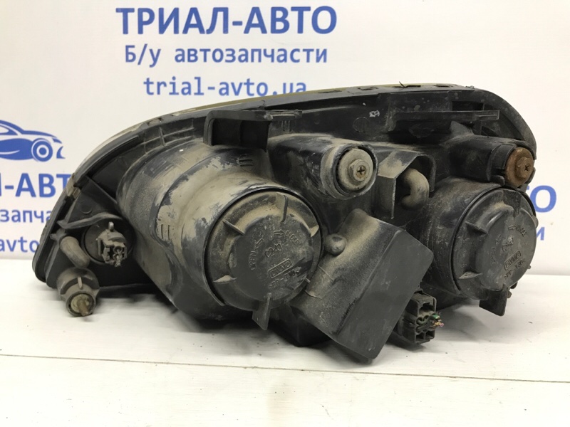 Фара правая галоген Lacetti 2004-2013 j200 1.8 бензин F18D3