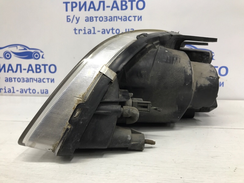 Фара правая галоген Lacetti 2004-2013 j200 1.8 бензин F18D3