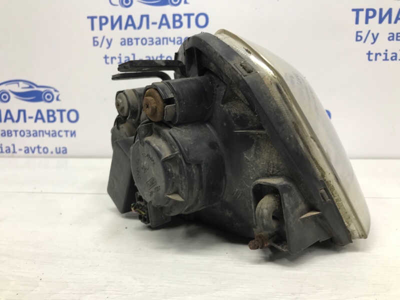 Фара правая галоген Lacetti 2004-2013 j200 1.8 бензин F18D3