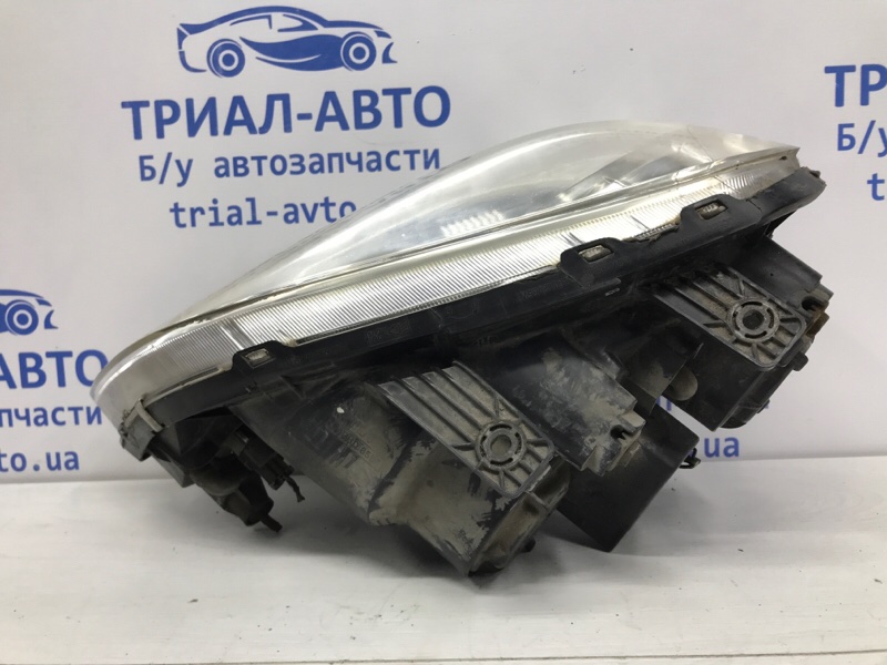 Фара правая галоген Lacetti 2004-2013 j200 1.8 бензин F18D3