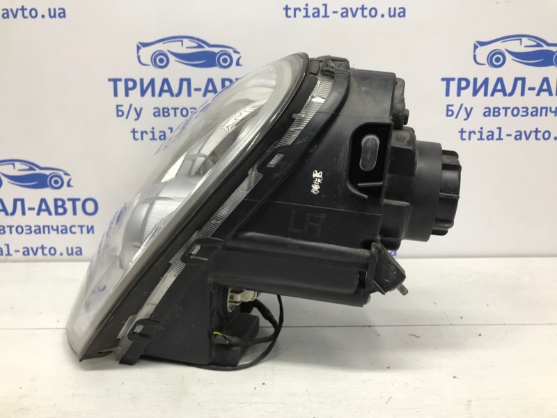 Фара левая галоген Rexton 2006-2012 Y250 2.7 D27DT