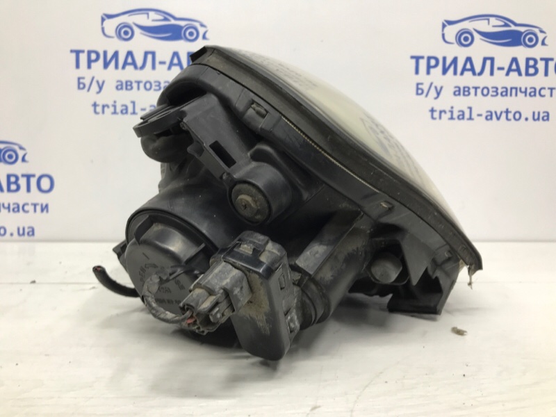 Фара правая галоген Tucson 2004-2009 JM 2.0 diesel D4EA
