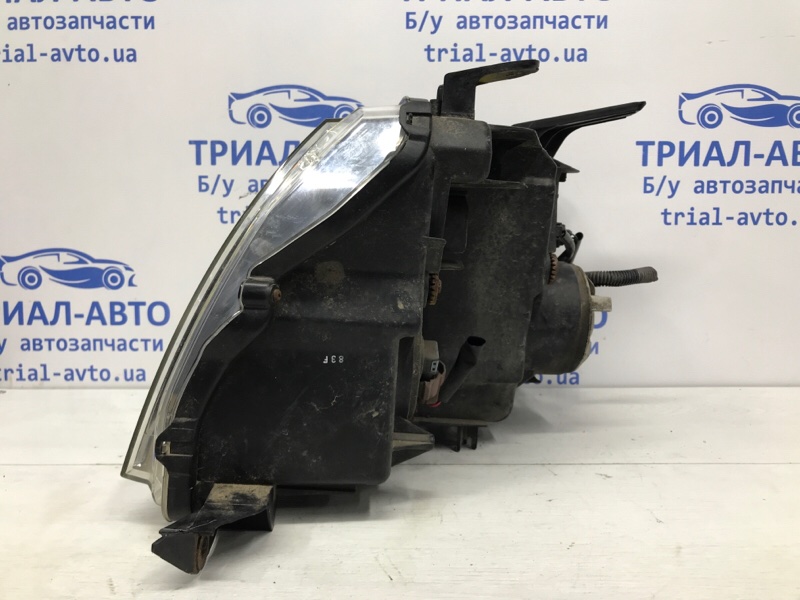 Фара правая Ксенон Pajero Wagon 2006-2022 4 3.2 Дизель 4M41
