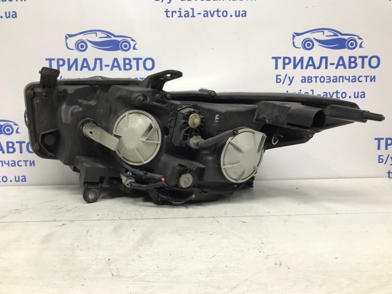 Фара правая галоген Q50 2013- V37 2.2 diesel OM651
