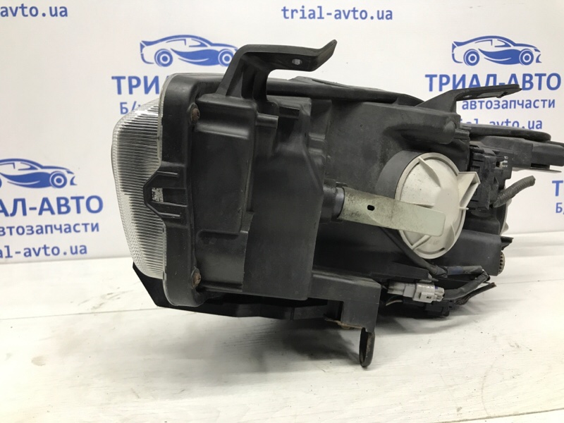 Фара правая галоген Q50 2013- V37 2.2 diesel OM651