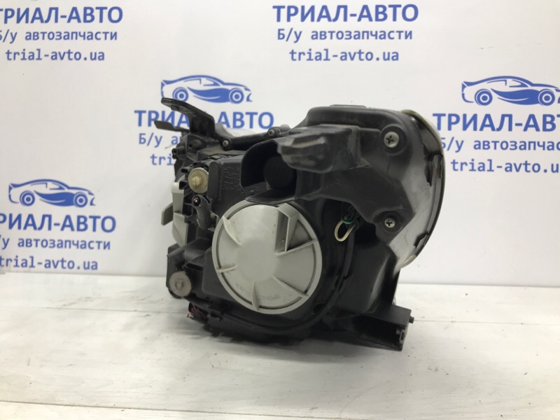 Фара правая галоген Q50 2013- V37 2.2 diesel OM651