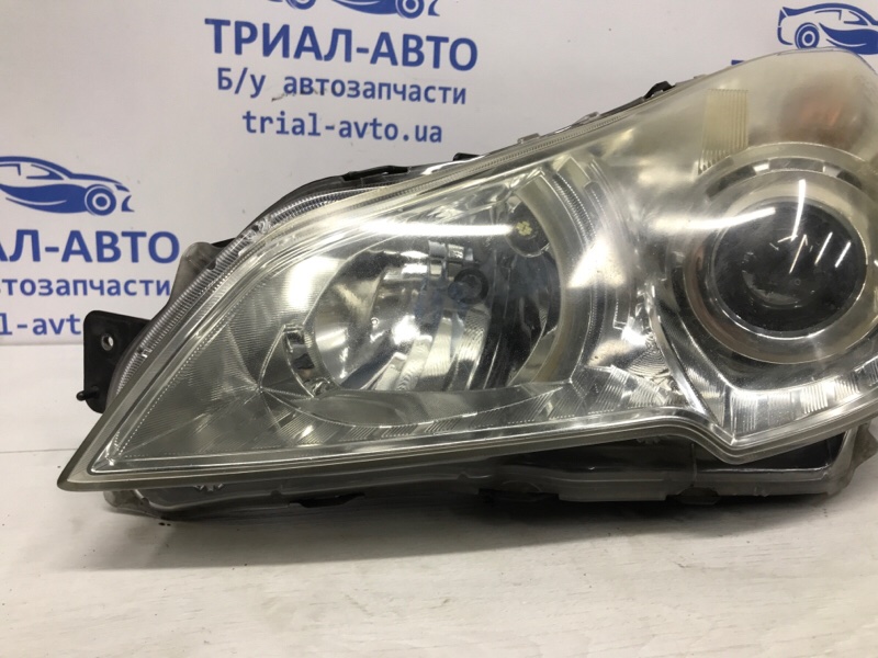 Фара левая Ксенон Subaru Outback BR 2.5 бензин Ej253