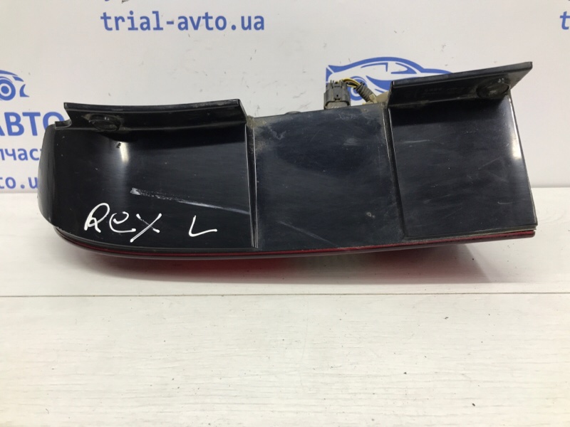 Фонарь задний внешний левый Rexton 2006-2012 Y250 2.7 D27DT Фонарь задний внешний левый Rexton 2006-2012 Y250 2.7 D27DT