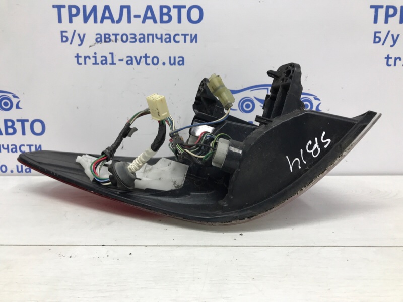 Фонарь задний внешний правый Outback 2009-2014 BR 2.5 бензин Ej253