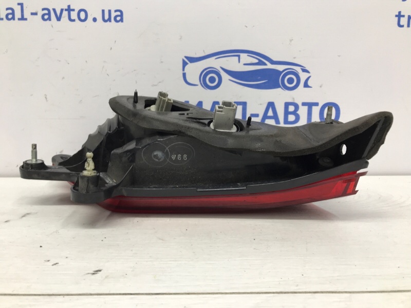 Фонарь задний внутренний правый Outback 2009-2014 BR 2.5 бензин Ej253