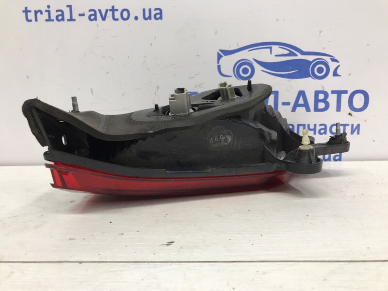 Фонарь задний внутренний левый Outback 2009-2014 BR 2.5 бензин Ej253