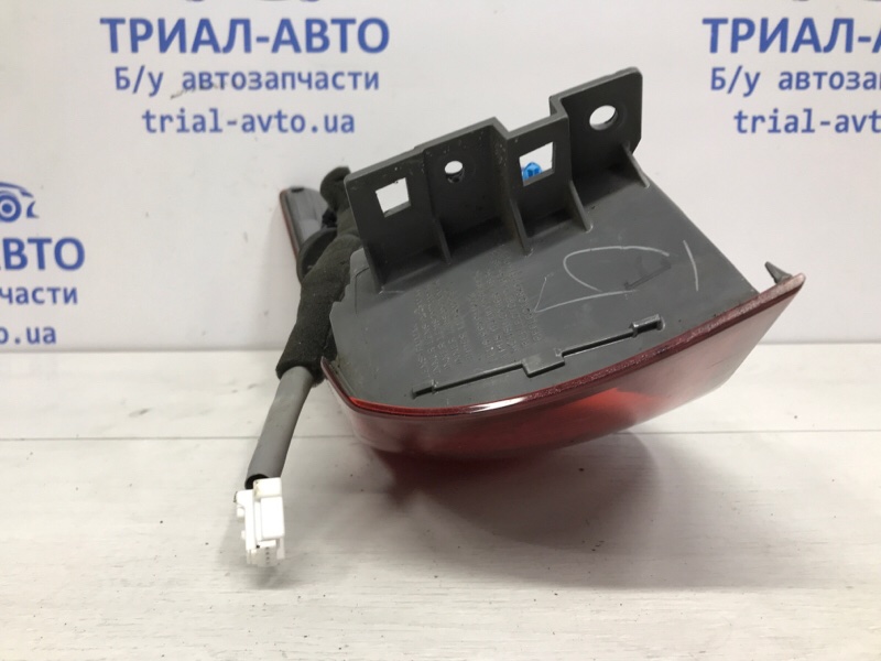 Фонарь задний внешний левый Q50 2013- V37 2.2 diesel OM651