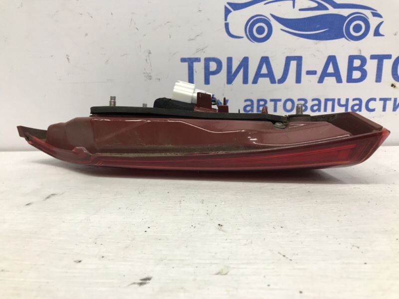 Фонарь задний внутренний правый Q50 2013- V37 2.2 diesel OM651