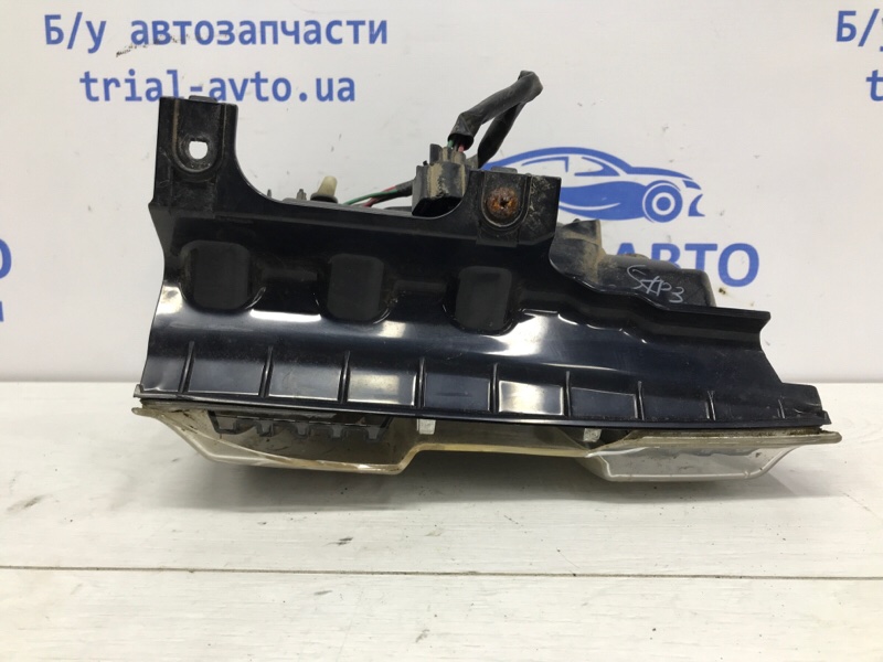 Фонарь задний внешний правый Pajero Wagon 2006-2022 4 3.2 Дизель 4M41