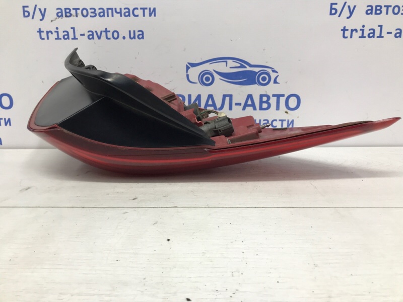 Фонарь задний внешний правый Sportage 2010-2016 SL 1.7 diesel D4FD