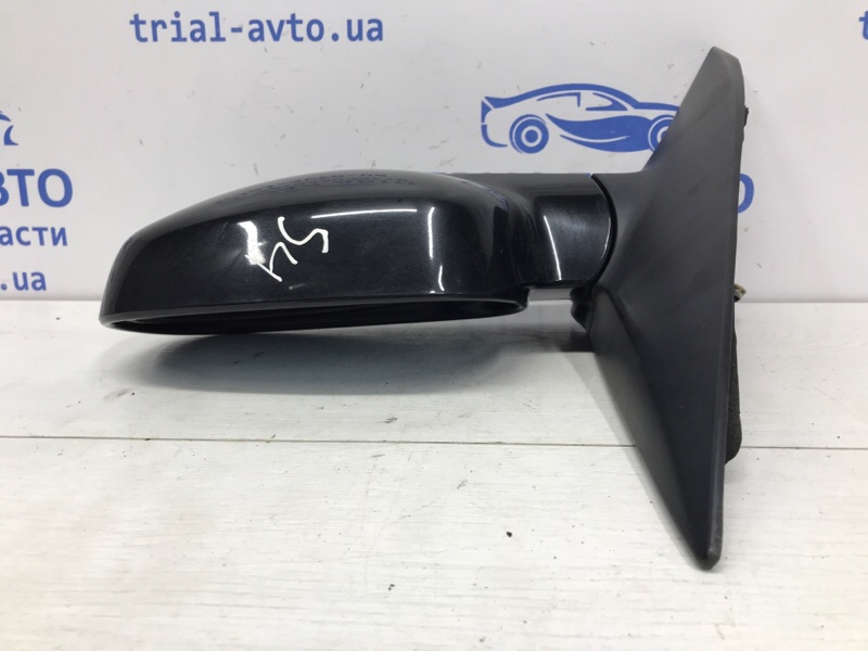 Зеркало левое Rexton 2006-2012 Y250 2.7 D27DT