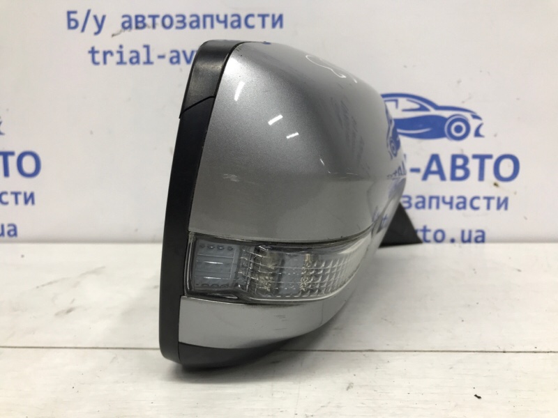 Зеркало правое Subaru Outback BR 2.5 бензин Ej253