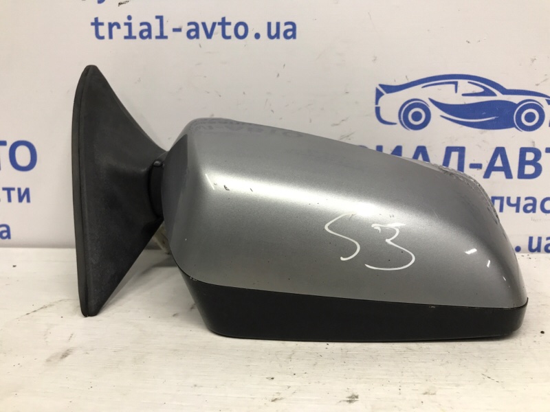 Зеркало правое Outback 2009-2014 BR 2.5 бензин Ej253