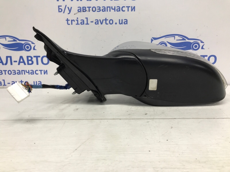 Зеркало левое Q50 2013- V37 2.2 diesel OM651