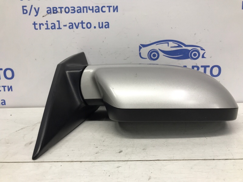 Зеркало правое Tucson 2004-2009 JM 2.0 diesel D4EA